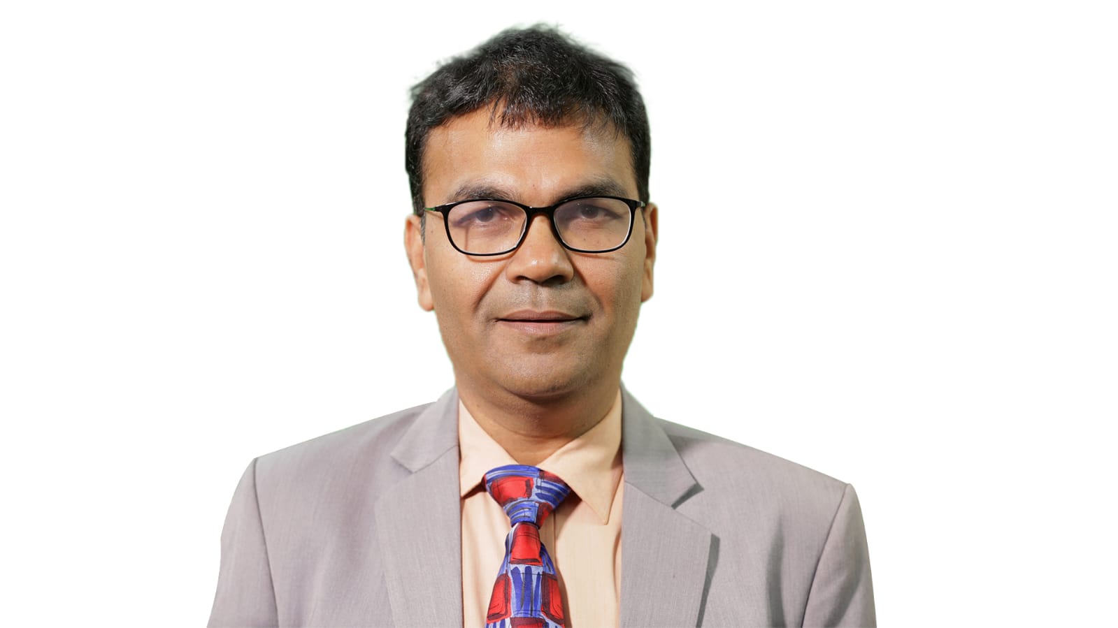 Dr. Banshi Saboo